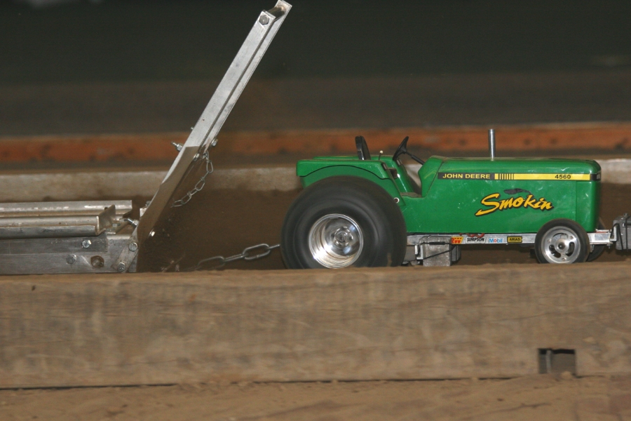 2011 NRCTPA Worlds 506 E